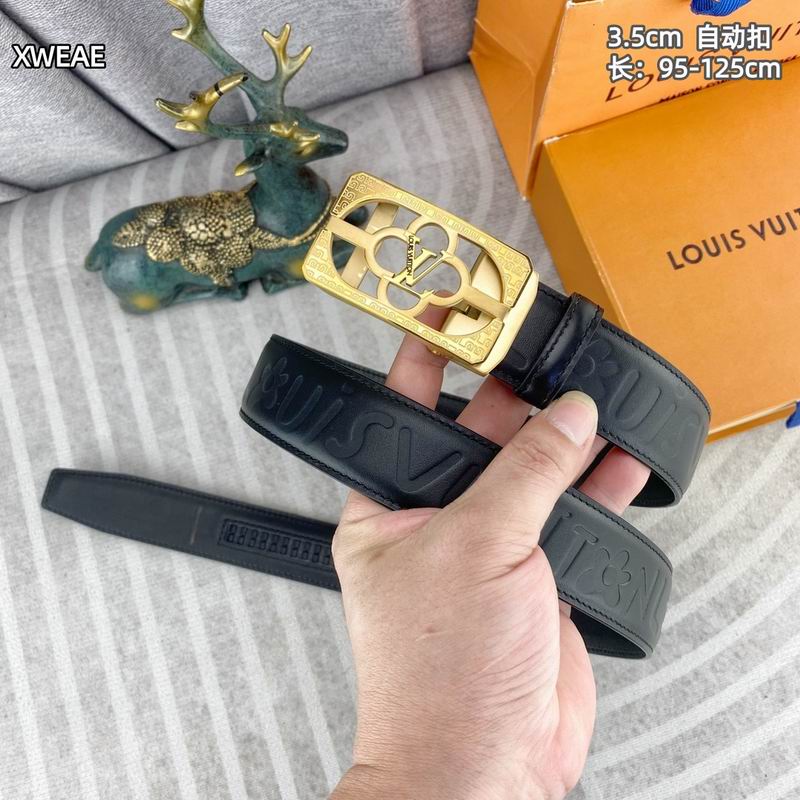 LV belt 35mmX95-125cm 8L (12)