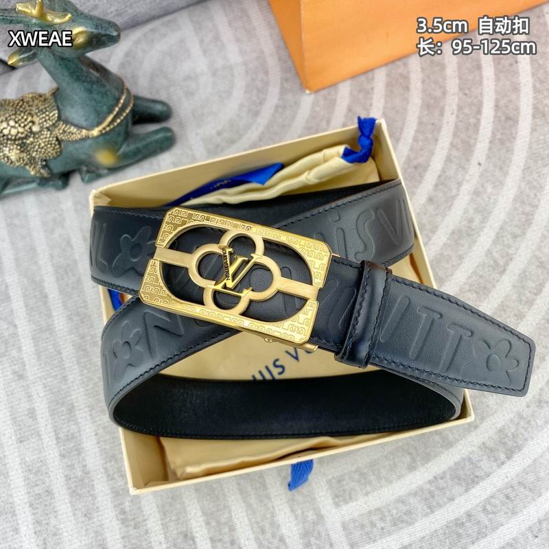 LV belt 35mmX95-125cm 8L (13)