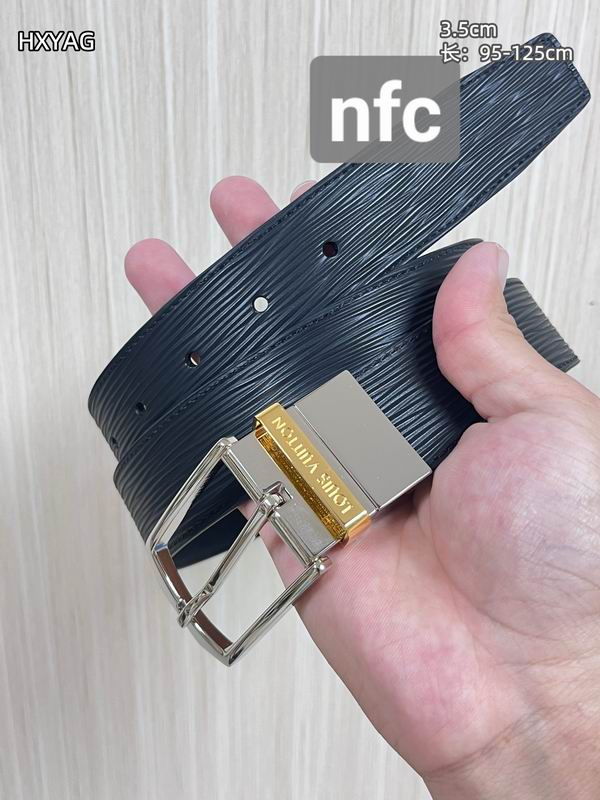 LV belt 35mmX95-125cm 8L (13)