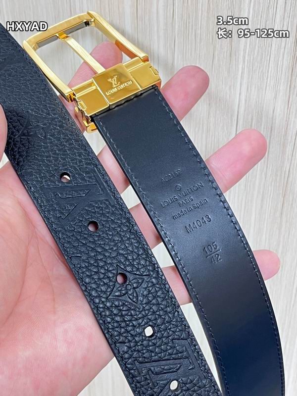 LV belt 35mmX95-125cm 8L (14)