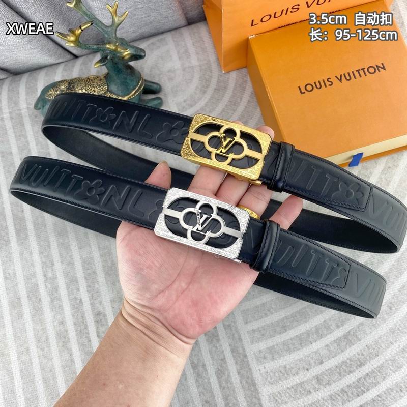 LV belt 35mmX95-125cm 8L (14)