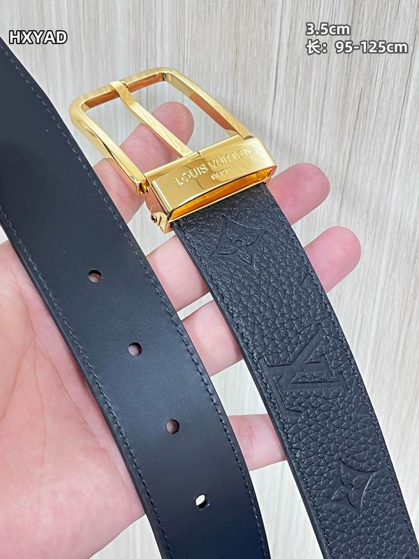 LV belt 35mmX95-125cm 8L (15)