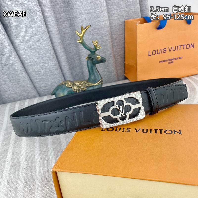 LV belt 35mmX95-125cm 8L (16)