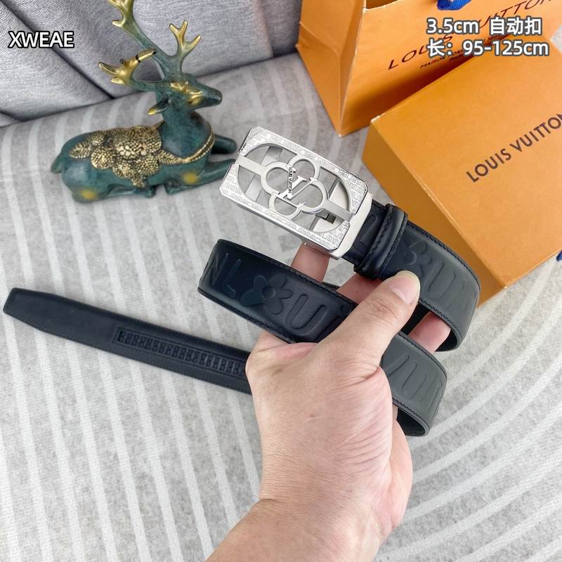 LV belt 35mmX95-125cm 8L (17)