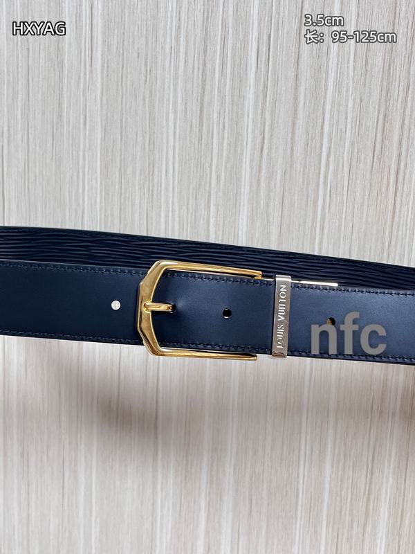 LV belt 35mmX95-125cm 8L (17)