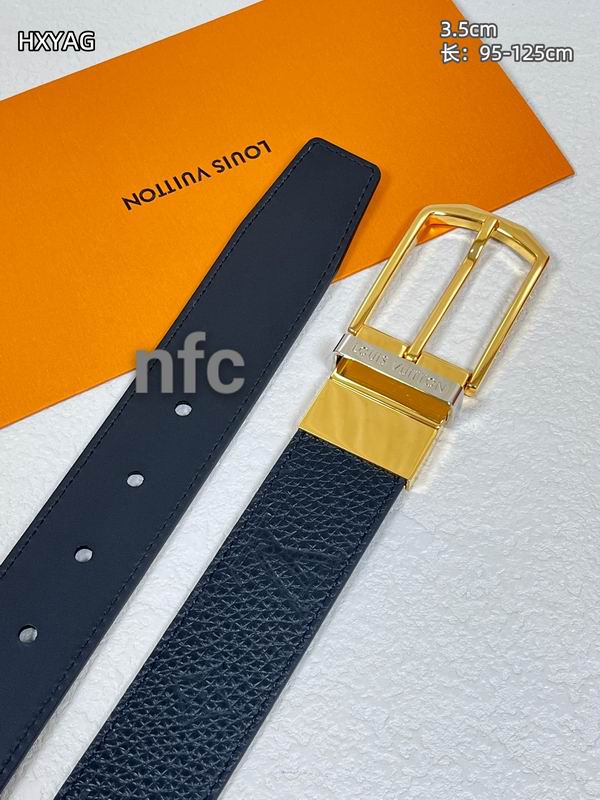 LV belt 35mmX95-125cm 8L (19)