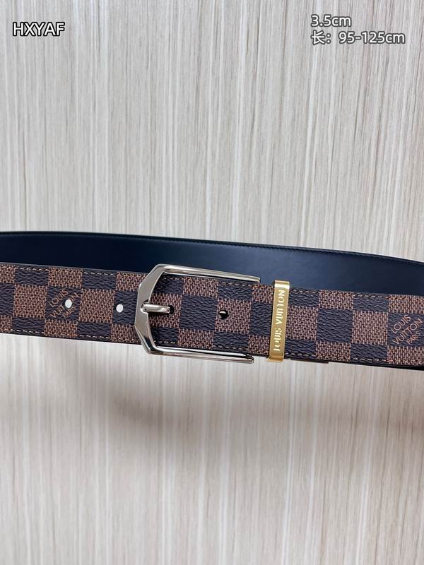 LV belt 35mmX95-125cm 8L (2)