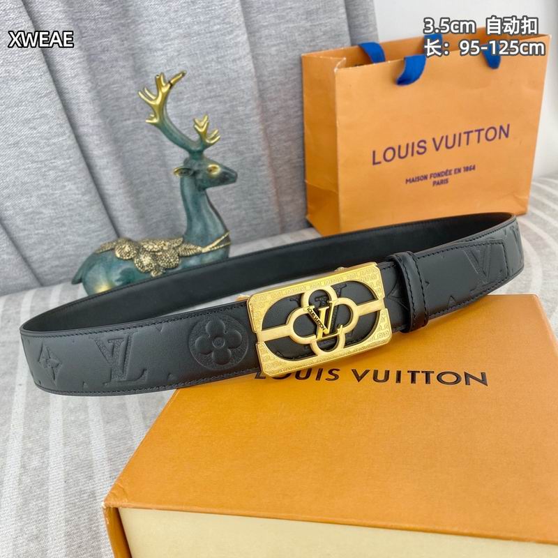 LV belt 35mmX95-125cm 8L (2)
