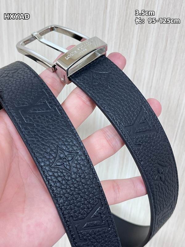 LV belt 35mmX95-125cm 8L (20)
