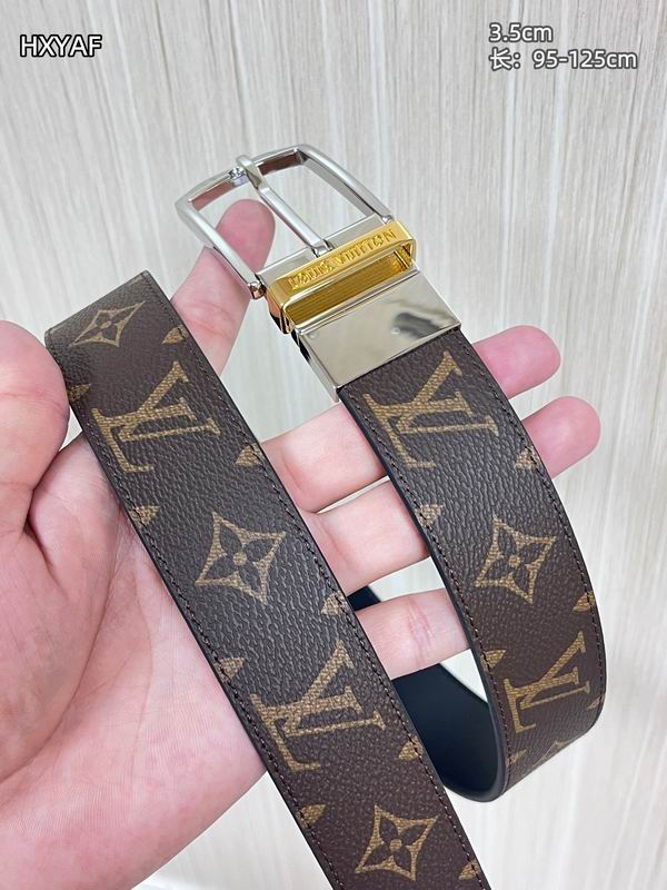 LV belt 35mmX95-125cm 8L (20)