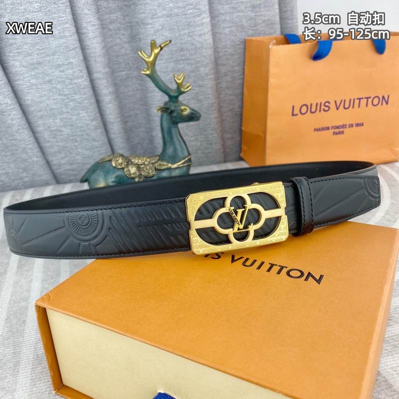 LV belt 35mmX95-125cm 8L (20)