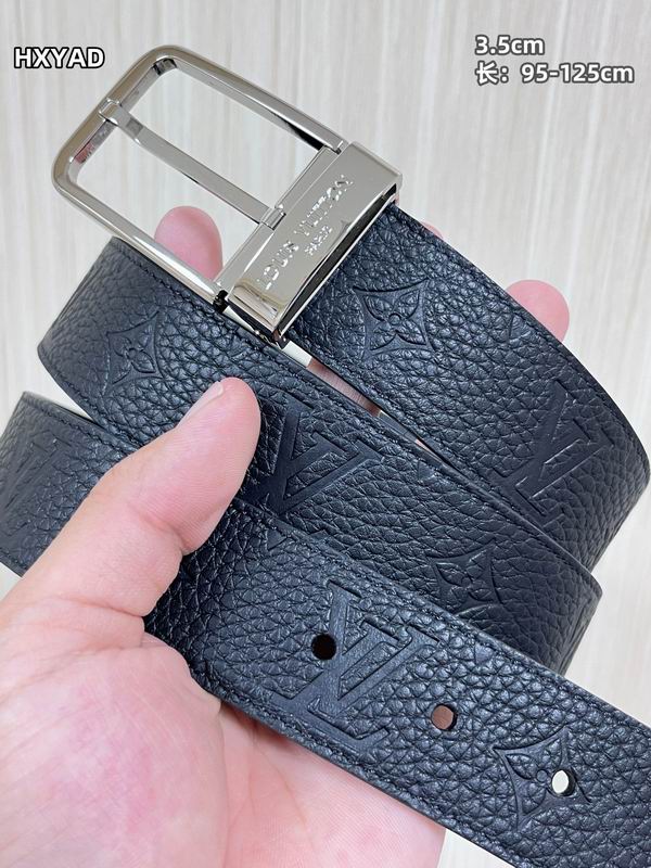 LV belt 35mmX95-125cm 8L (21)
