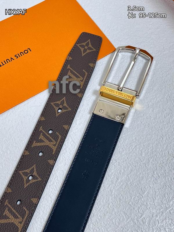 LV belt 35mmX95-125cm 8L (21)