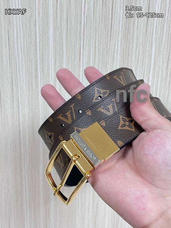 LV belt 35mmX95-125cm 8L (22)