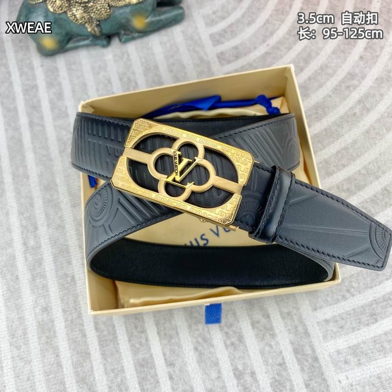 LV belt 35mmX95-125cm 8L (22)