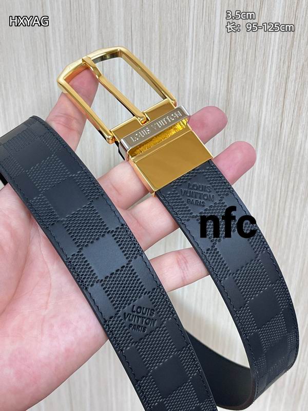 LV belt 35mmX95-125cm 8L (22)