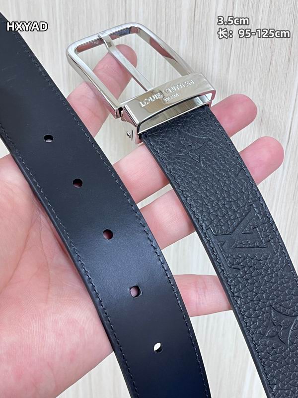 LV belt 35mmX95-125cm 8L (23)
