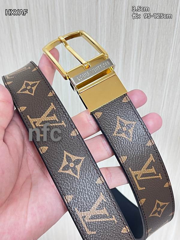 LV belt 35mmX95-125cm 8L (23)