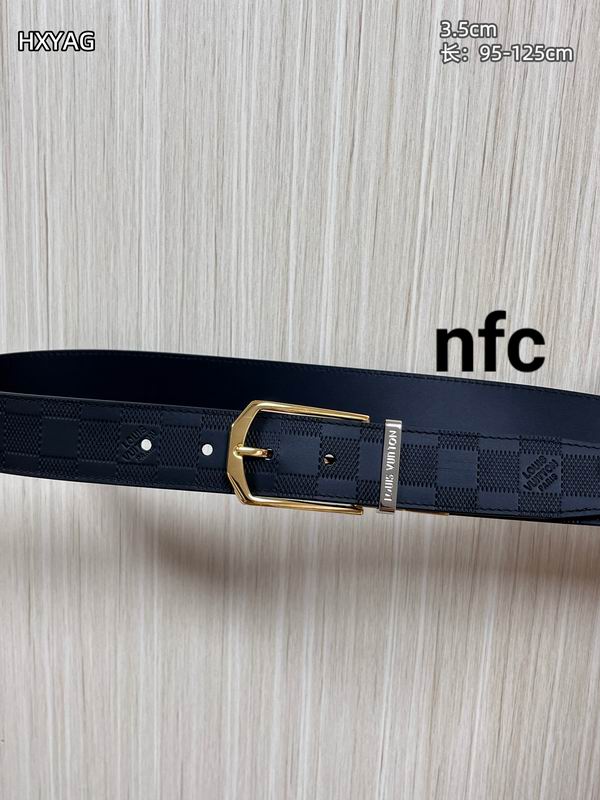 LV belt 35mmX95-125cm 8L (23)
