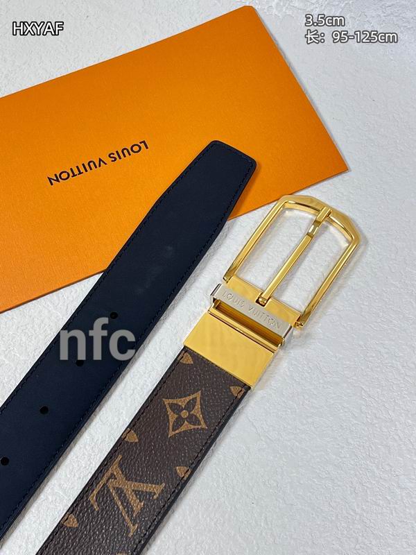 LV belt 35mmX95-125cm 8L (24)