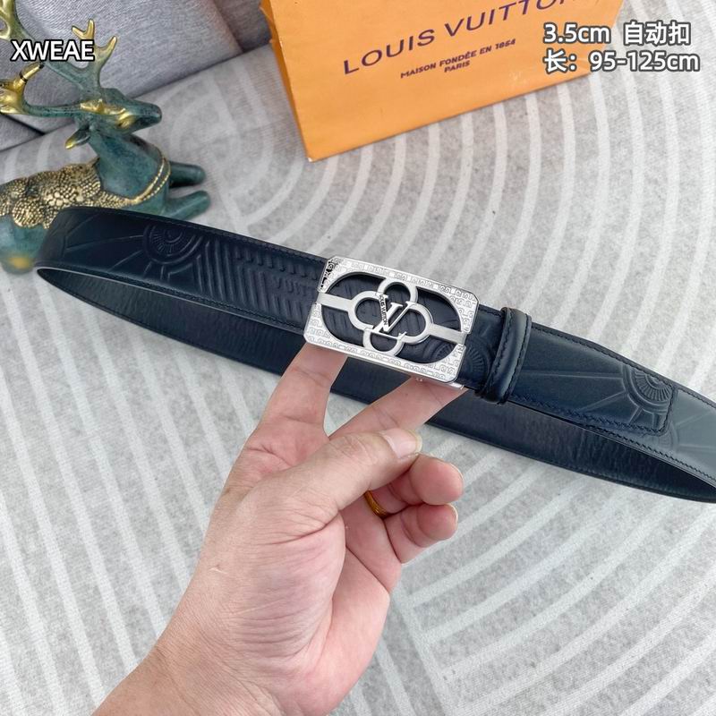 LV belt 35mmX95-125cm 8L (24)