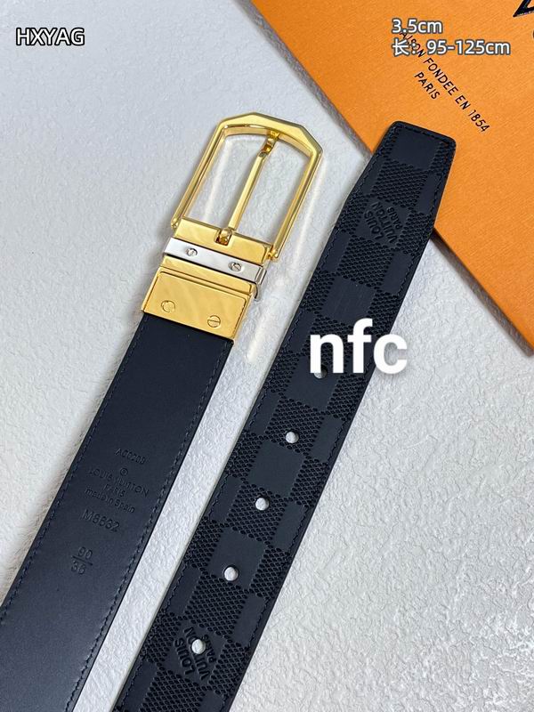 LV belt 35mmX95-125cm 8L (24)