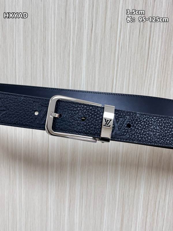 LV belt 35mmX95-125cm 8L (25)