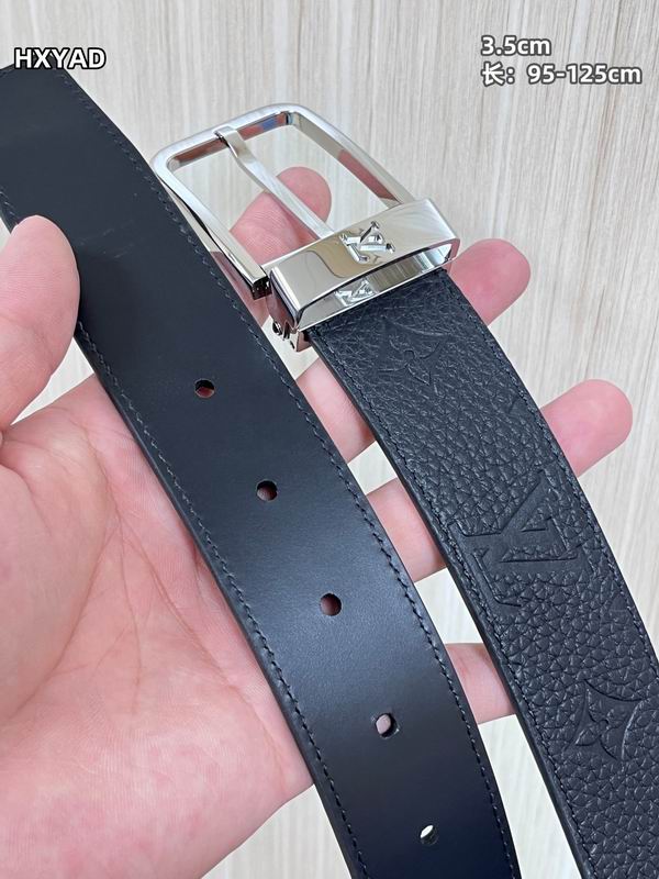 LV belt 35mmX95-125cm 8L (26)