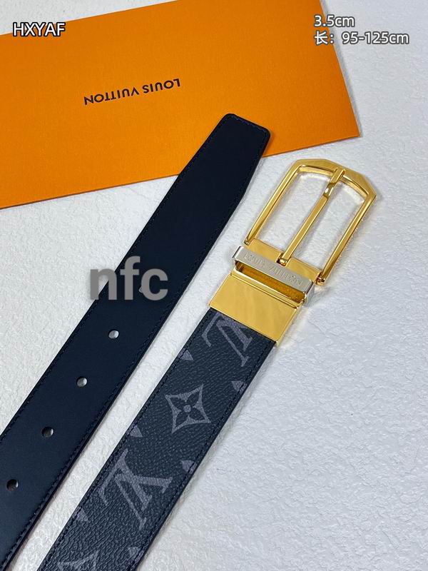 LV belt 35mmX95-125cm 8L (26)