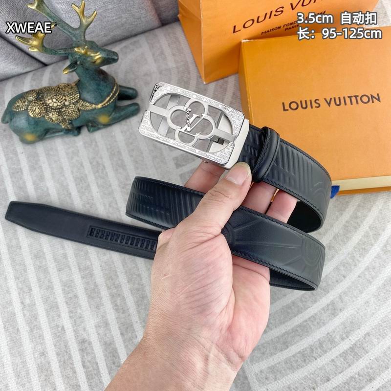 LV belt 35mmX95-125cm 8L (26)