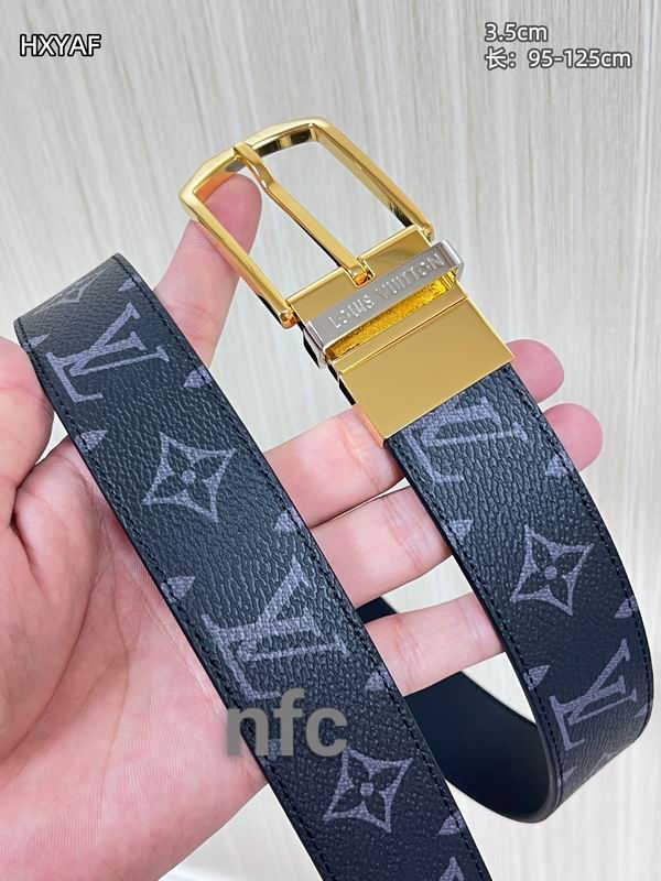 LV belt 35mmX95-125cm 8L (27)