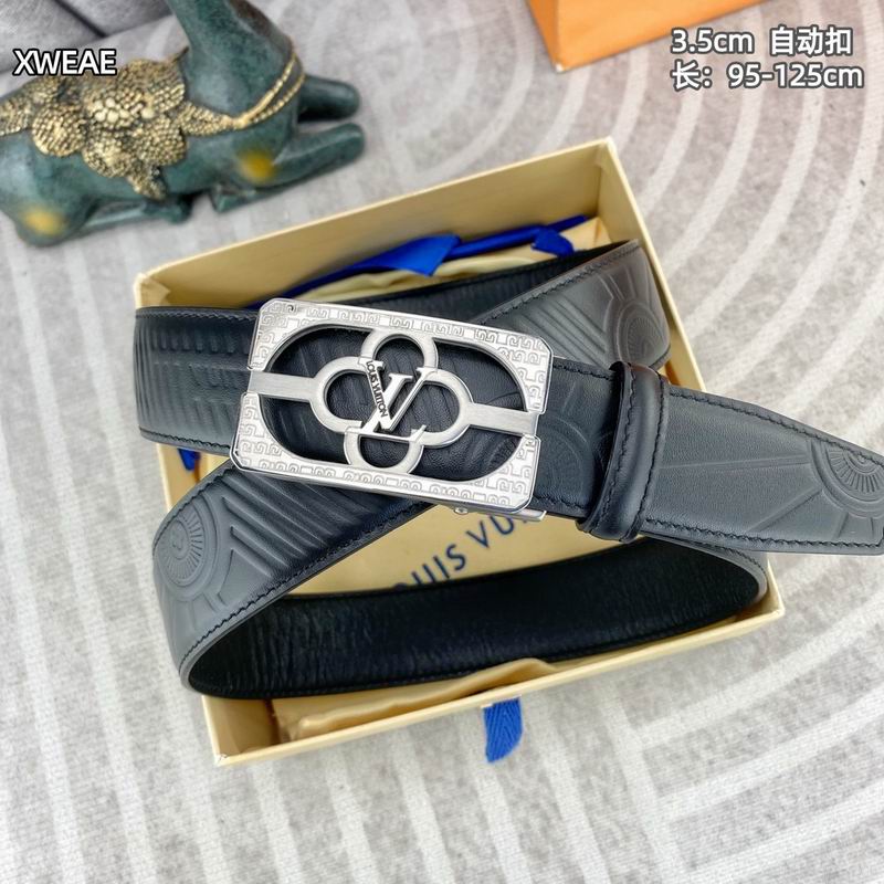 LV belt 35mmX95-125cm 8L (27)
