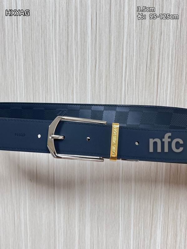LV belt 35mmX95-125cm 8L (27)