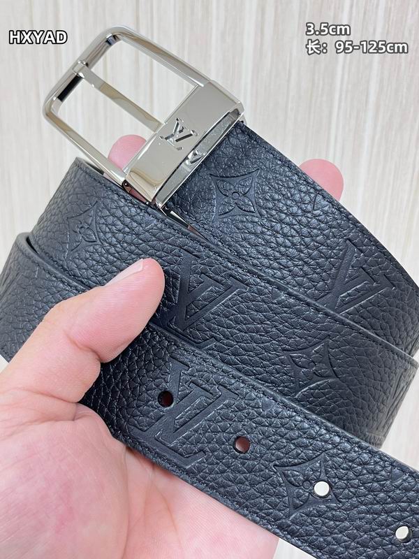 LV belt 35mmX95-125cm 8L (28)