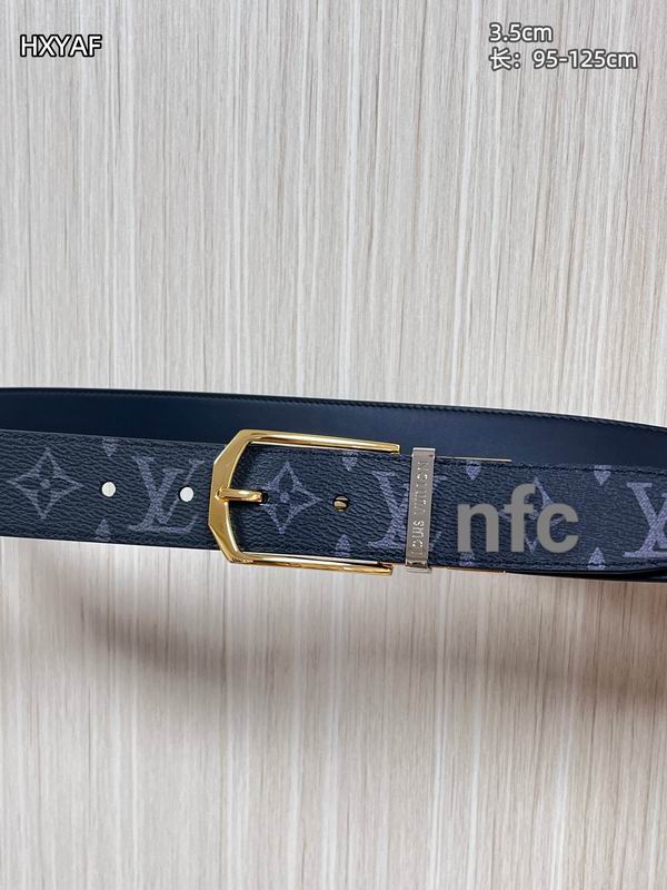 LV belt 35mmX95-125cm 8L (28)