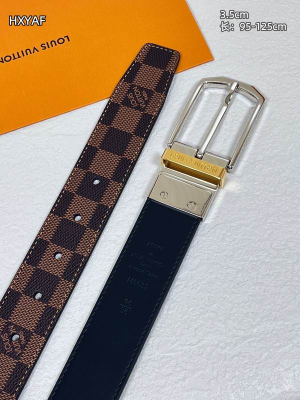 LV belt 35mmX95-125cm 8L (3)