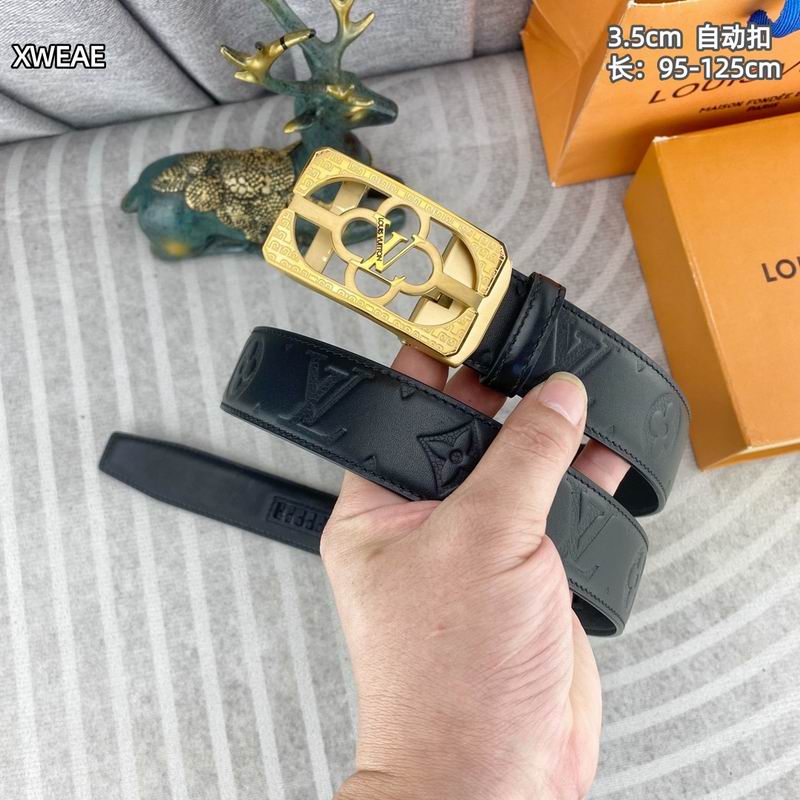 LV belt 35mmX95-125cm 8L (3)