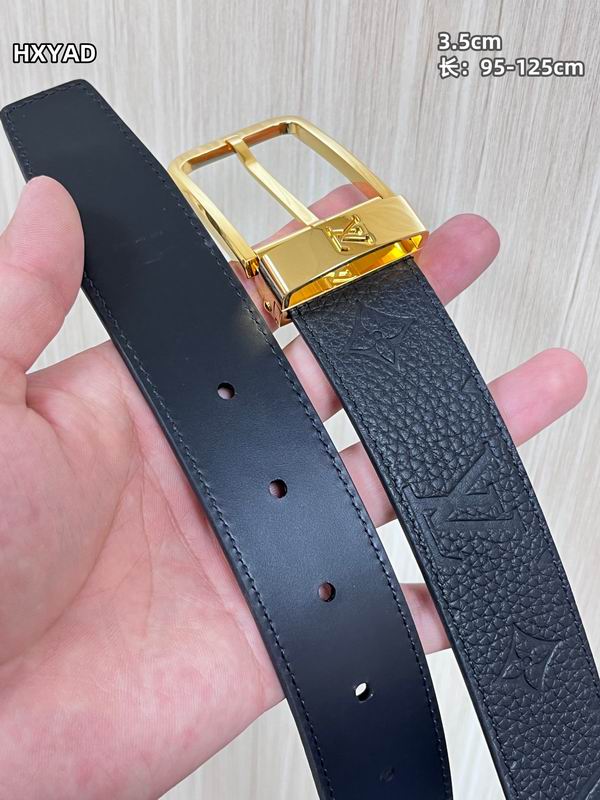 LV belt 35mmX95-125cm 8L (30)