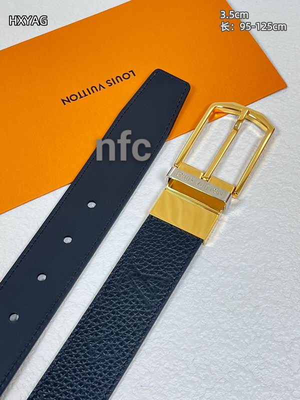 LV belt 35mmX95-125cm 8L (30)