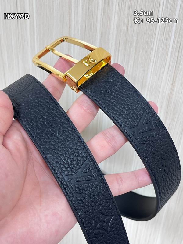LV belt 35mmX95-125cm 8L (31)