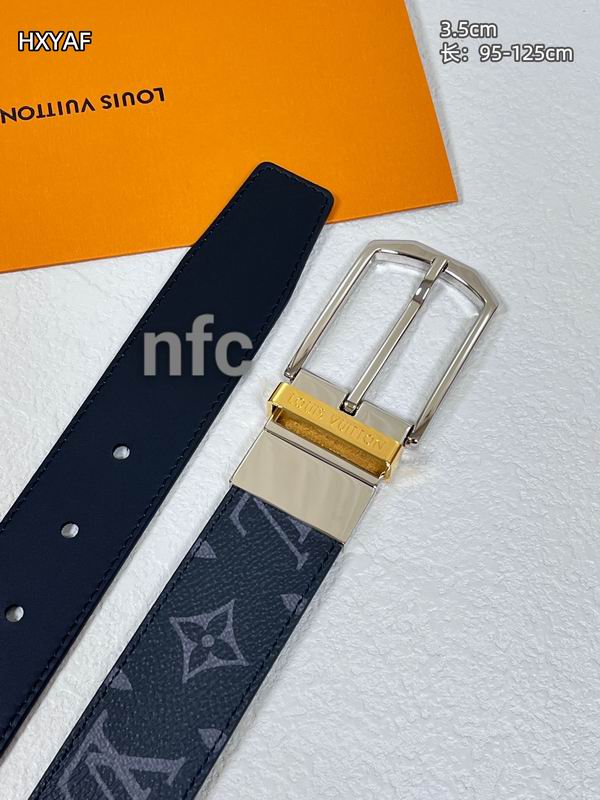 LV belt 35mmX95-125cm 8L (31)