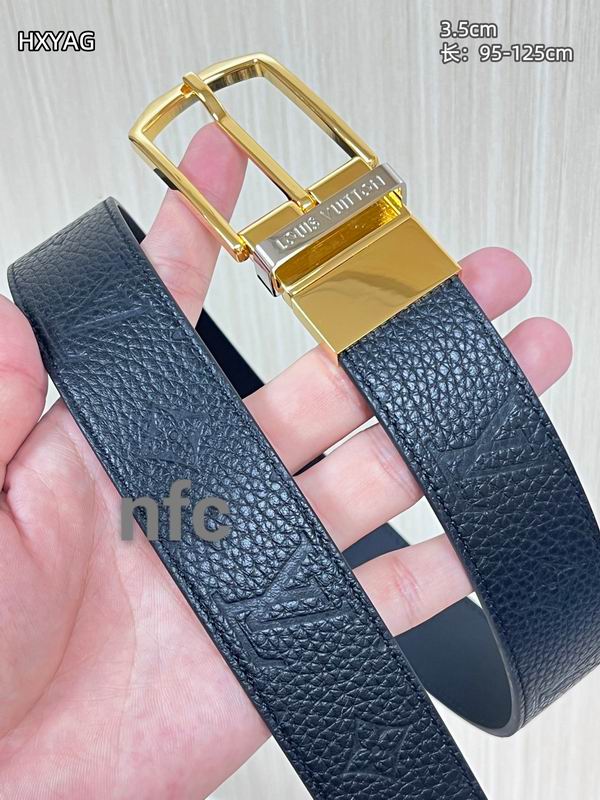 LV belt 35mmX95-125cm 8L (31)