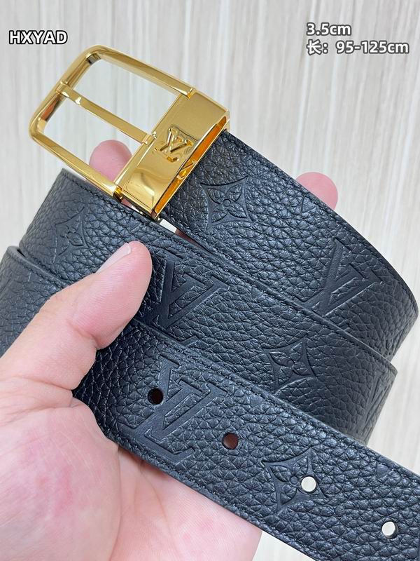 LV belt 35mmX95-125cm 8L (32)