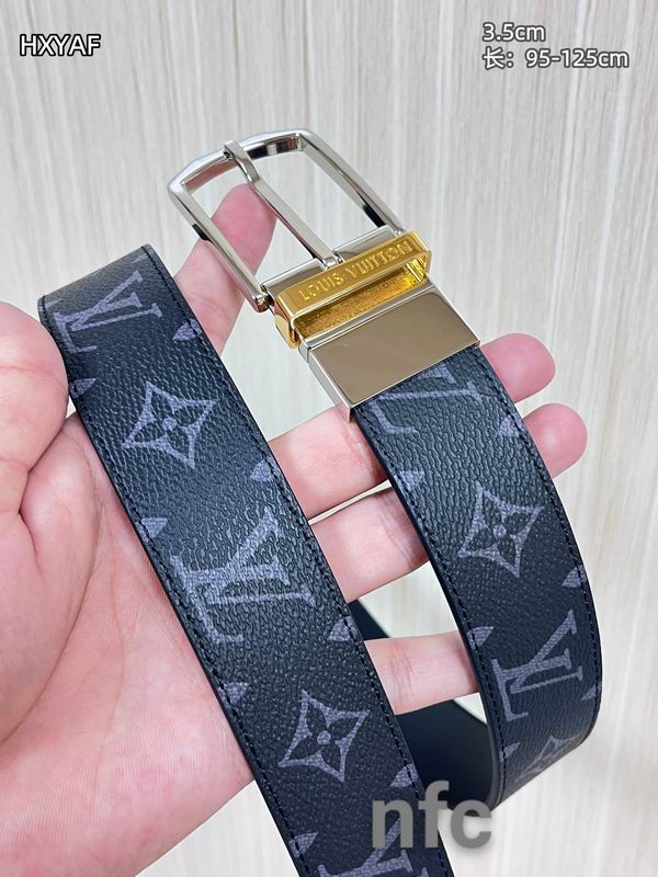 LV belt 35mmX95-125cm 8L (32)