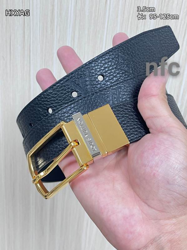LV belt 35mmX95-125cm 8L (32)