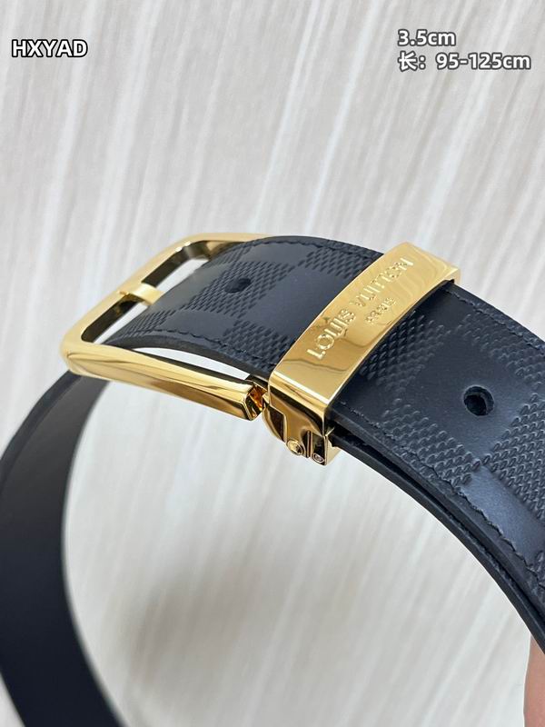 LV belt 35mmX95-125cm 8L (33)