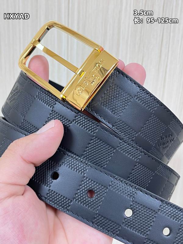 LV belt 35mmX95-125cm 8L (36)