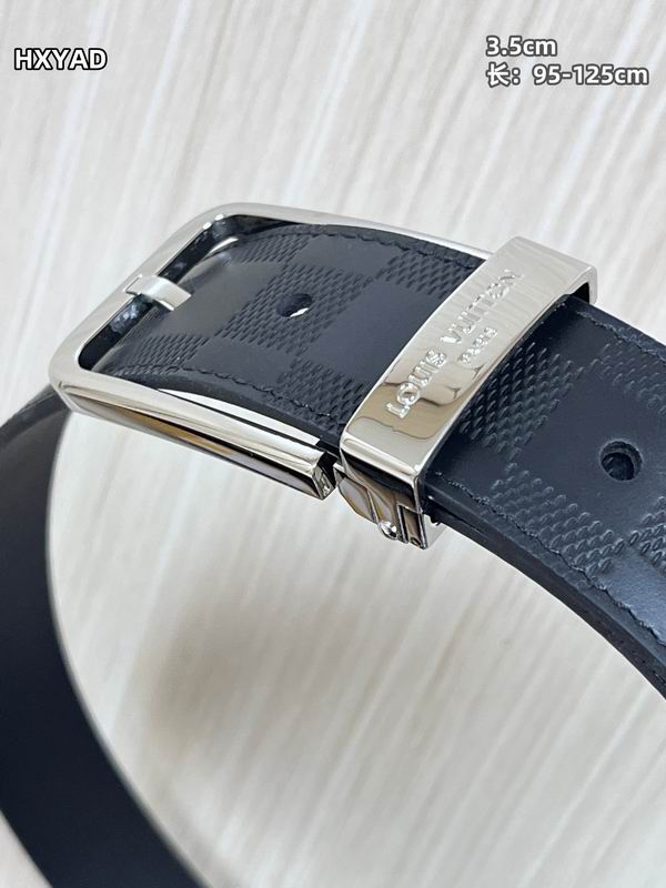 LV belt 35mmX95-125cm 8L (37)