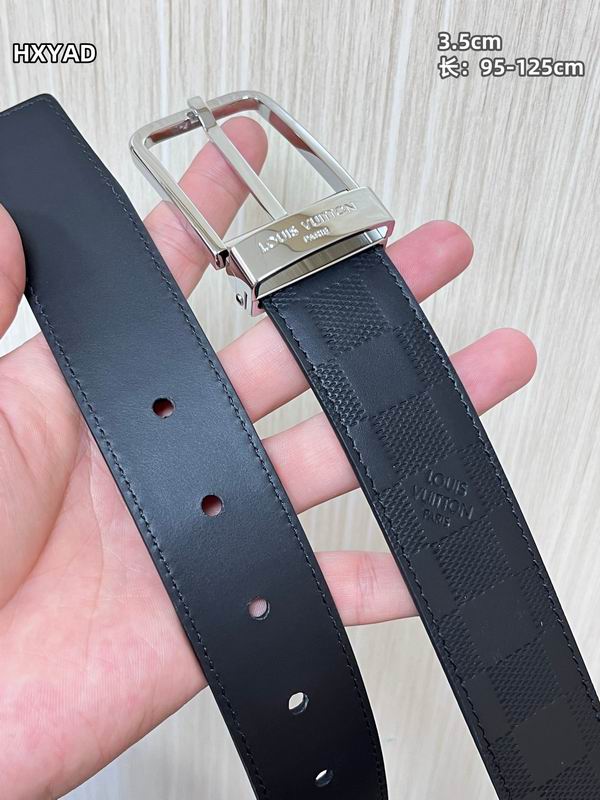 LV belt 35mmX95-125cm 8L (38)