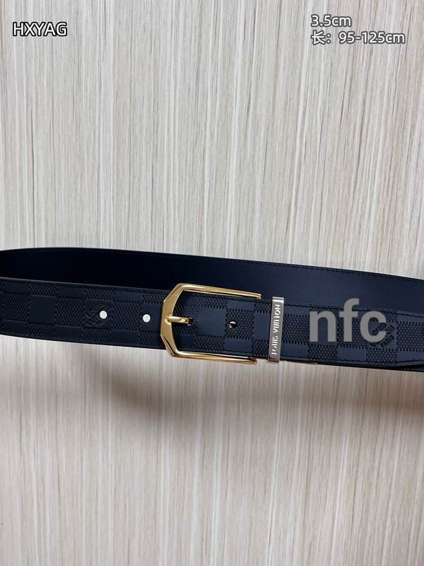LV belt 35mmX95-125cm 8L (38)